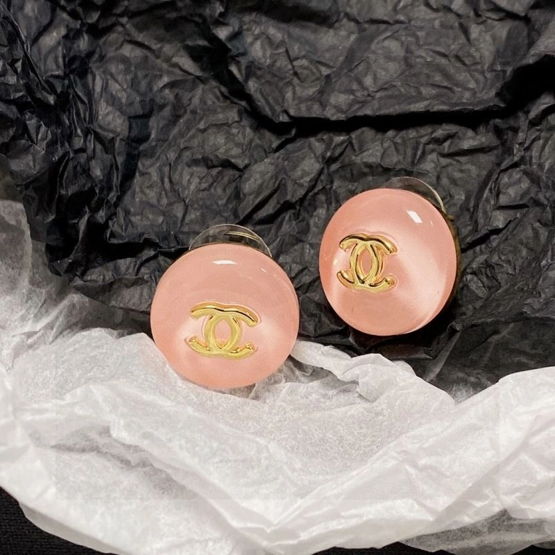 Chanel Earrings RelaxedFit 231613