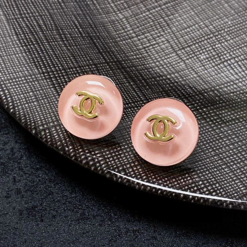 Chanel Earrings RelaxedFit 231613