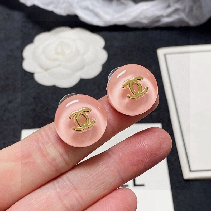Chanel Earrings RelaxedFit 231613