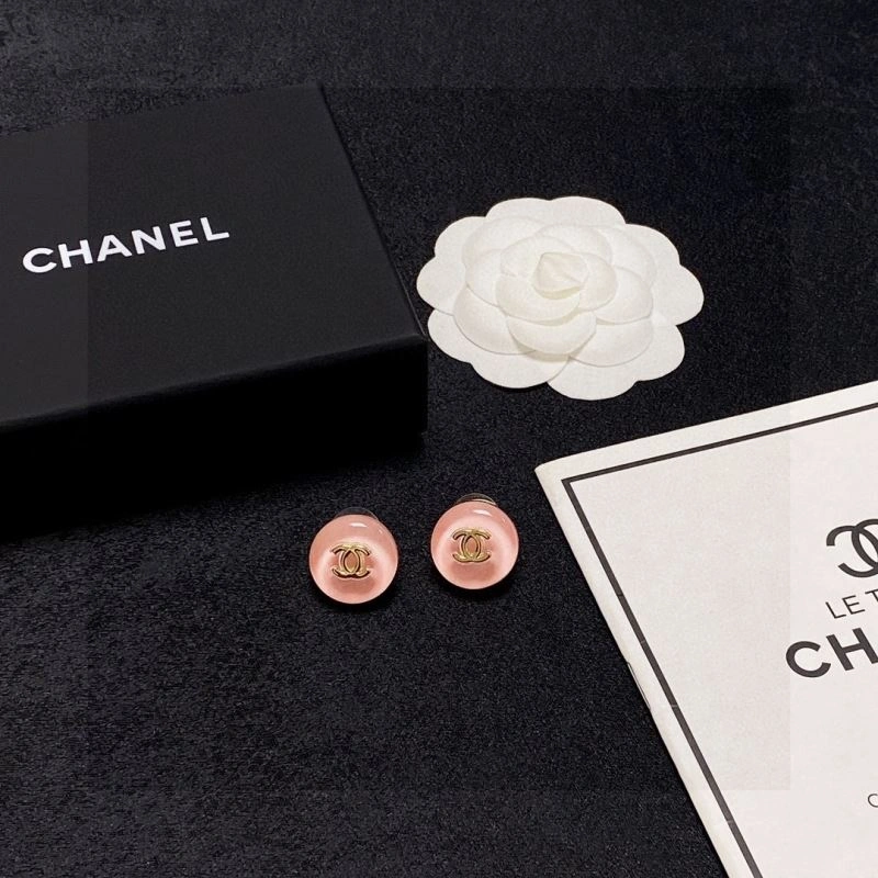 Chanel Earrings RelaxedFit 231613