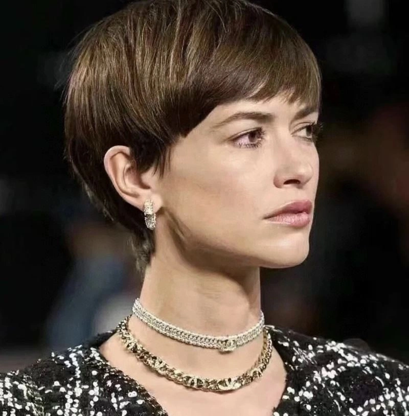 Chanel Earrings WaterResistant 231608