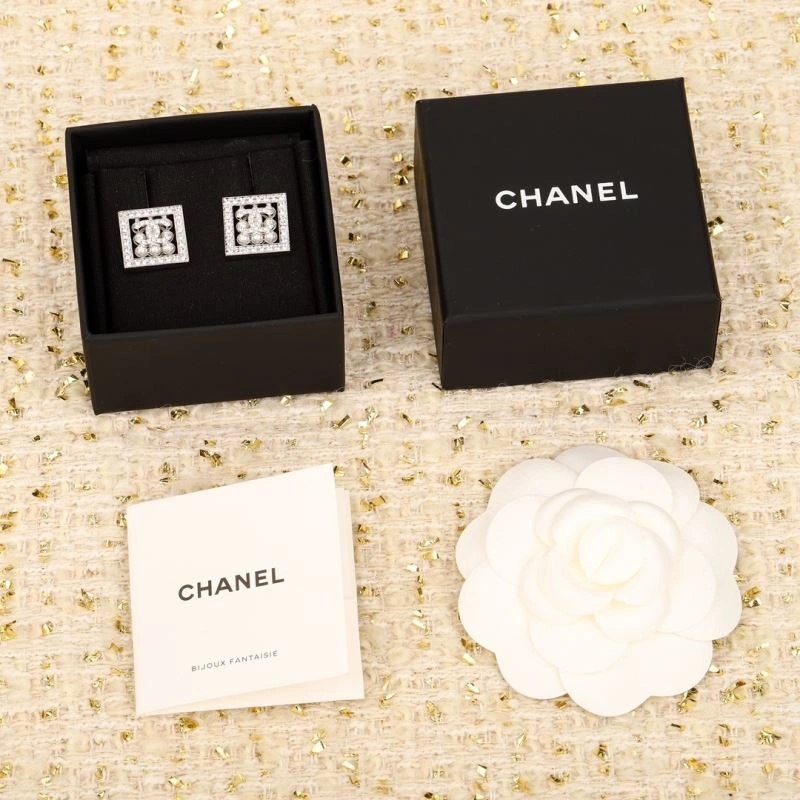 Chanel Earrings SportInspired 231622