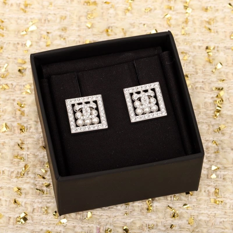 Chanel Earrings SportInspired 231622