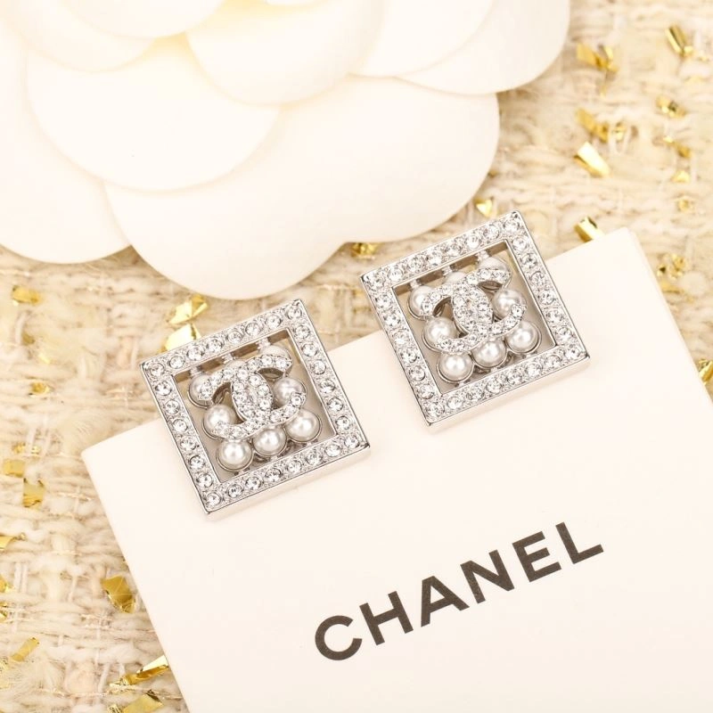 Chanel Earrings SportInspired 231622
