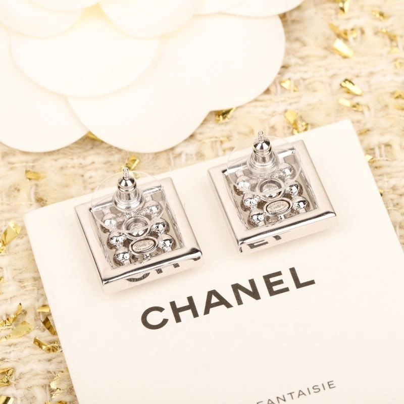 Chanel Earrings SportInspired 231622