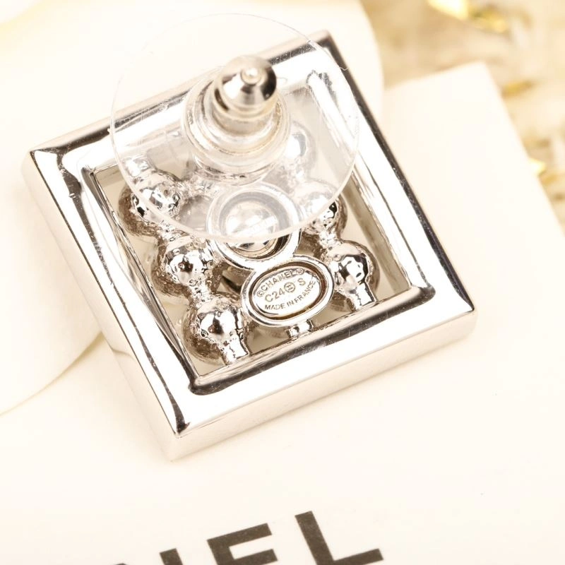 Chanel Earrings SportInspired 231622