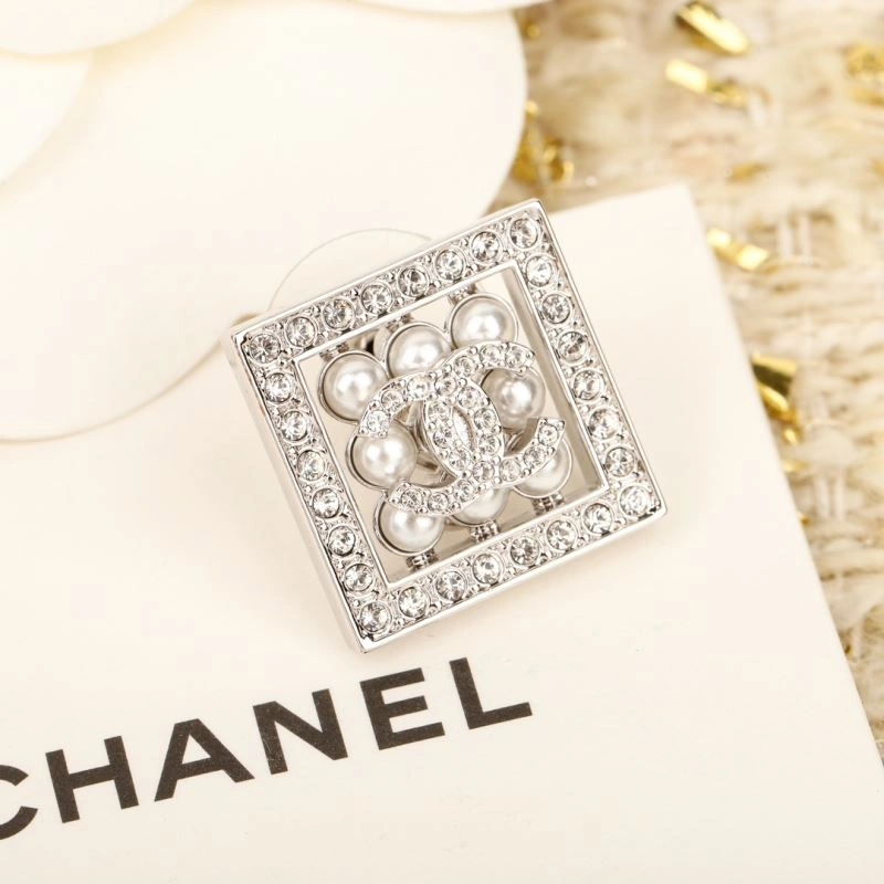 Chanel Earrings SportInspired 231622