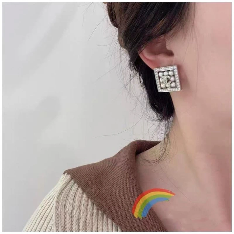 Chanel Earrings SportInspired 231622
