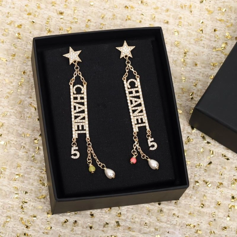 UrbanStyle Chanel Earrings 231589