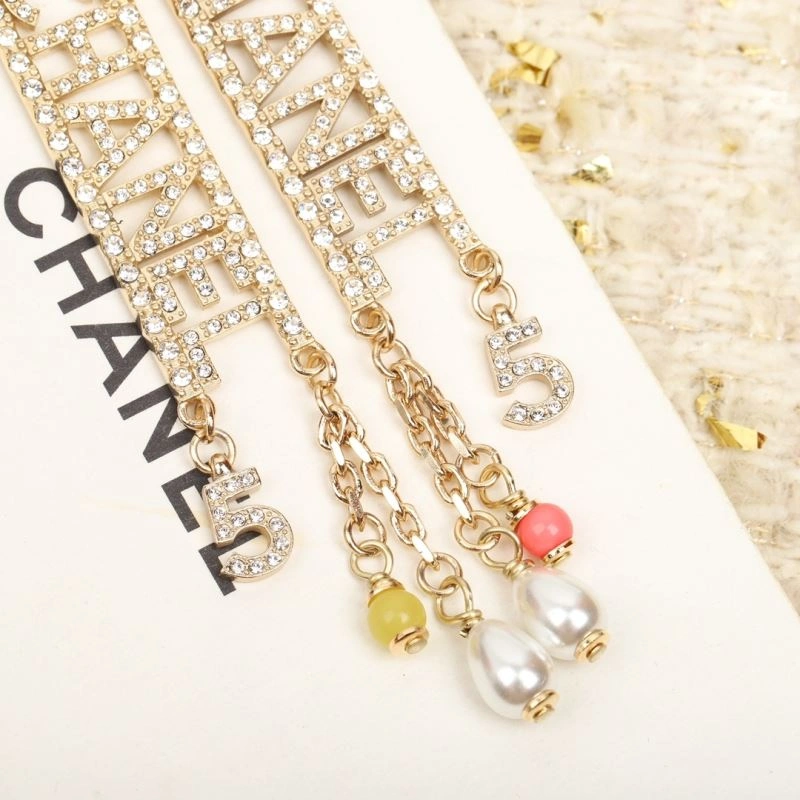 UrbanStyle Chanel Earrings 231589