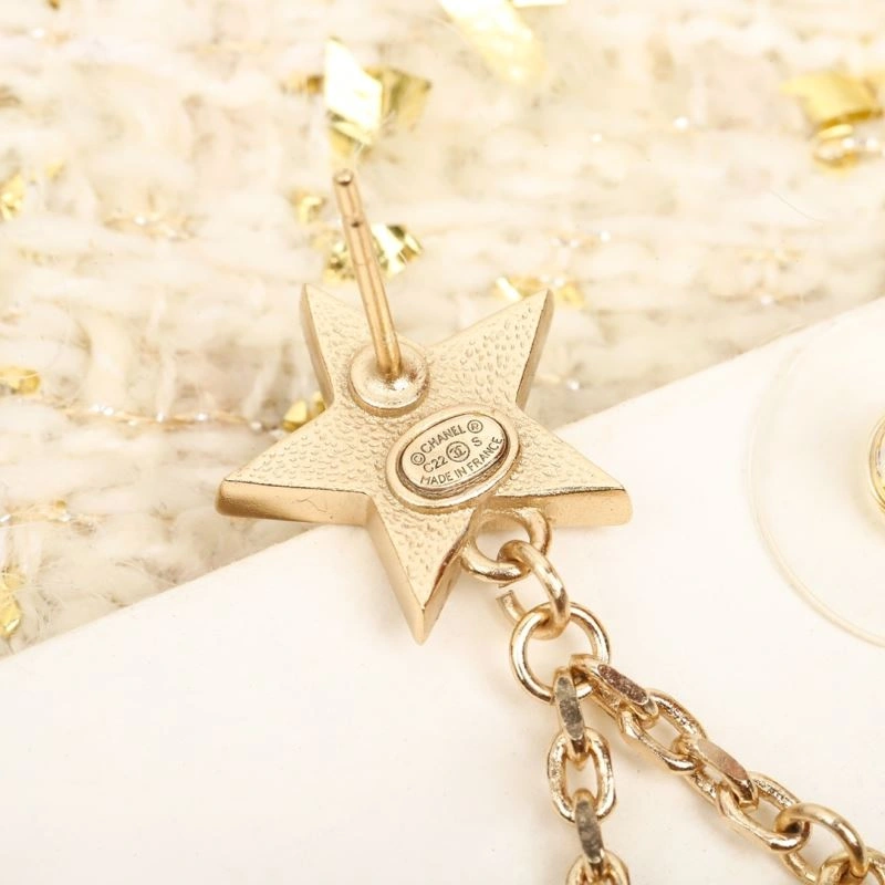 UrbanStyle Chanel Earrings 231589