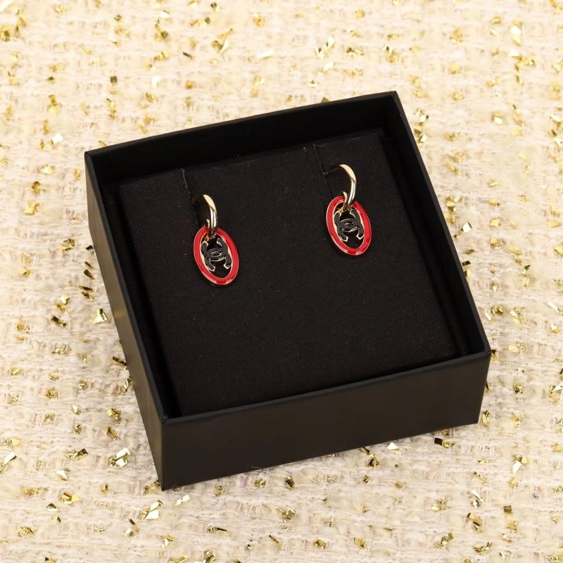 Popular Chanel Earrings 231587