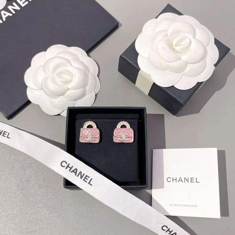 Attractive Chanel Earrings 231584
