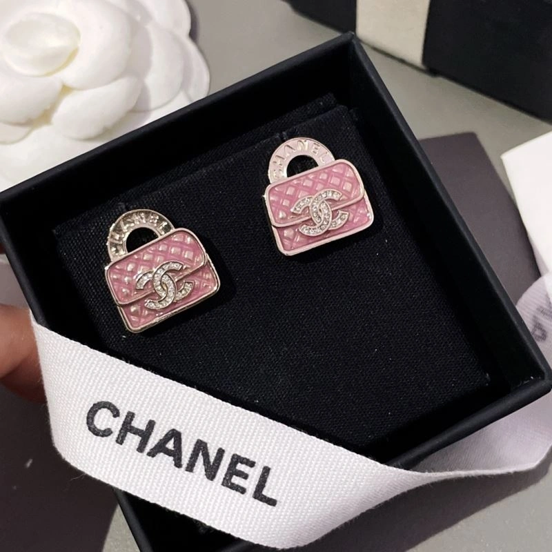 Attractive Chanel Earrings 231584