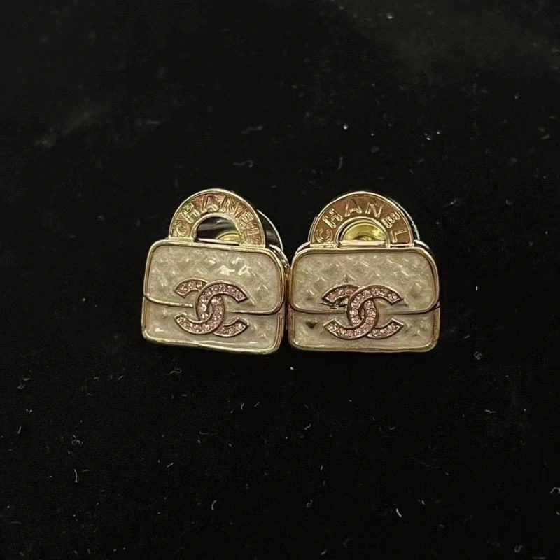 Attractive Chanel Earrings 231584