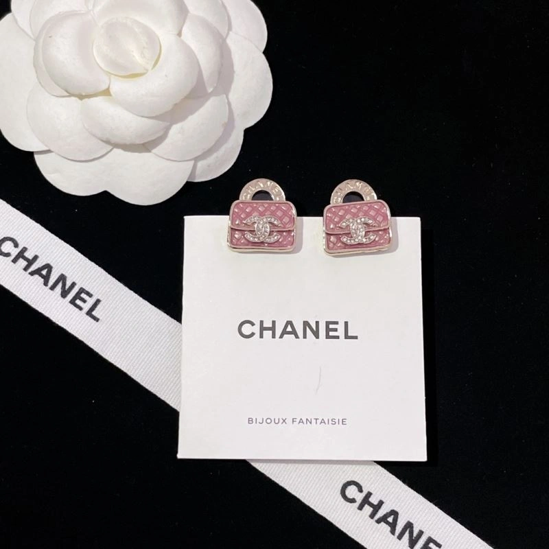 Attractive Chanel Earrings 231584