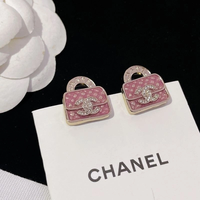 Attractive Chanel Earrings 231584
