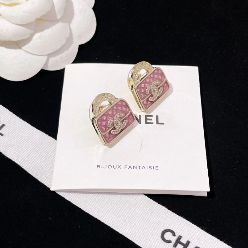 Attractive Chanel Earrings 231584