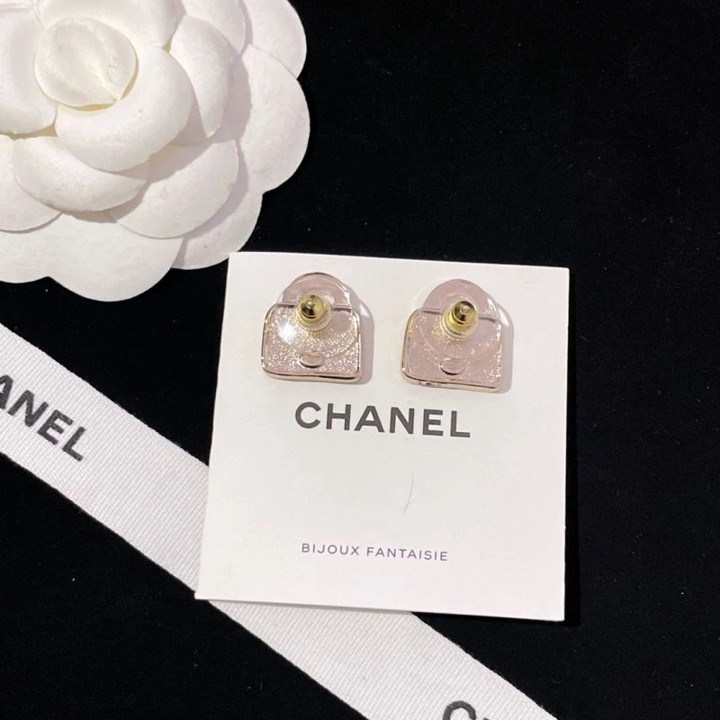 Attractive Chanel Earrings 231584