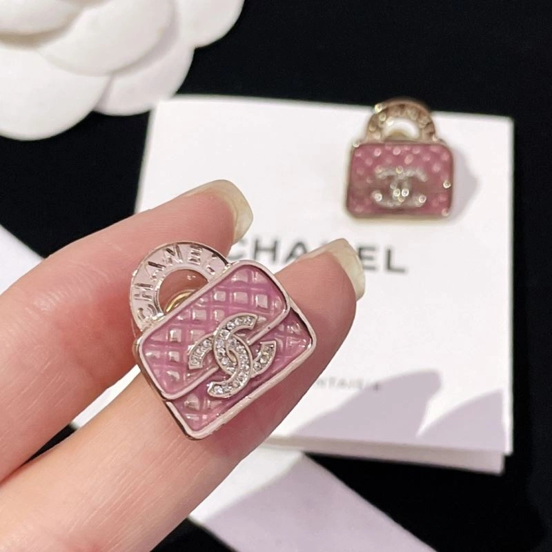 Attractive Chanel Earrings 231584