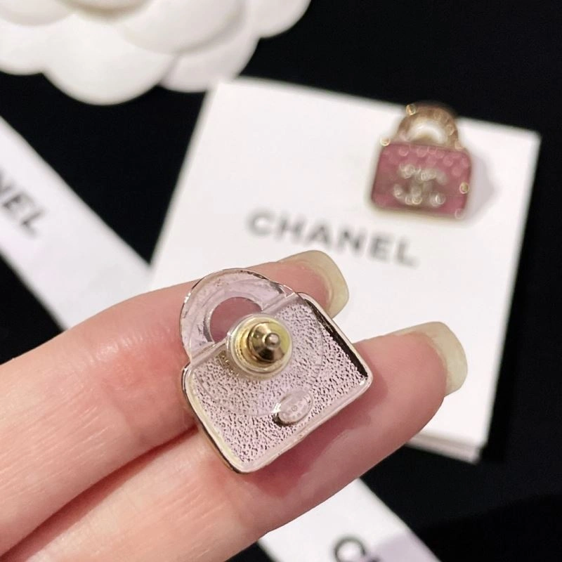 Attractive Chanel Earrings 231584