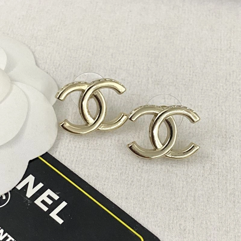 WellDesigned Chanel Earrings 231593