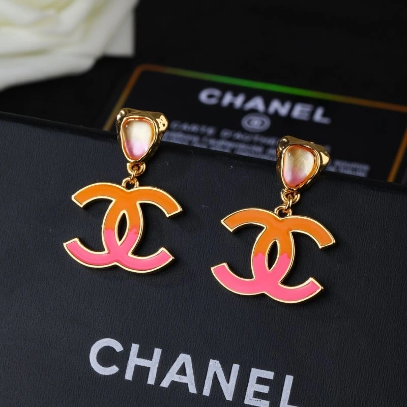 Chanel Earrings Chic 231620