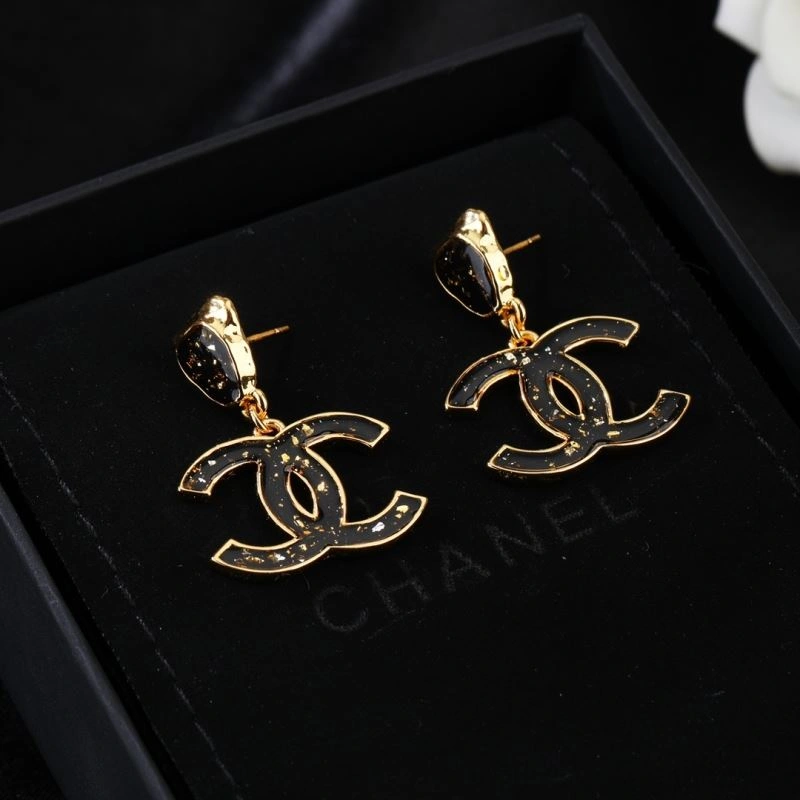 Chanel Earrings Chic 231620