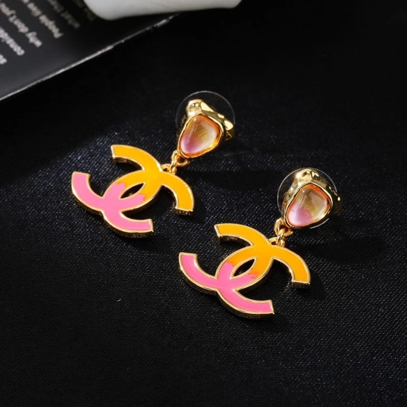 Chanel Earrings Chic 231620