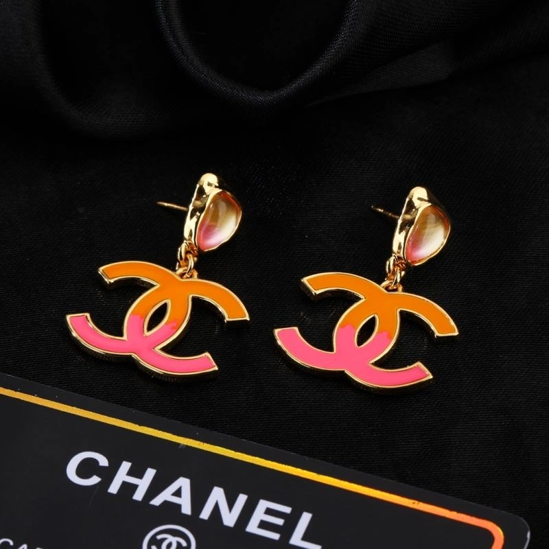 Chanel Earrings Chic 231620