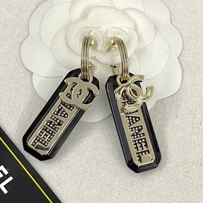 Chanel Earrings Attractive 231649