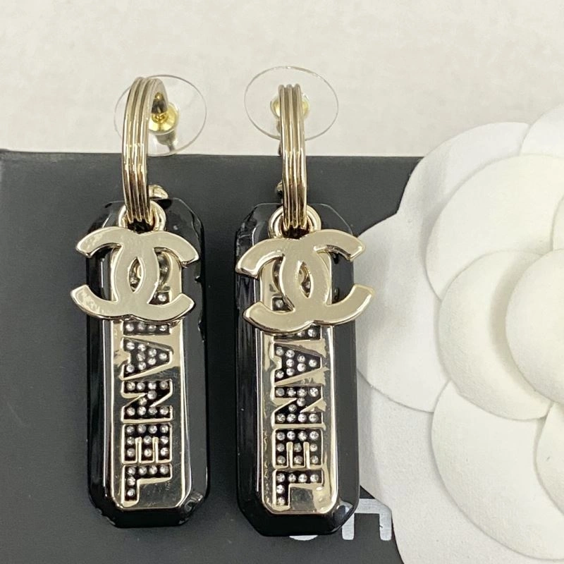 Chanel Earrings Attractive 231649