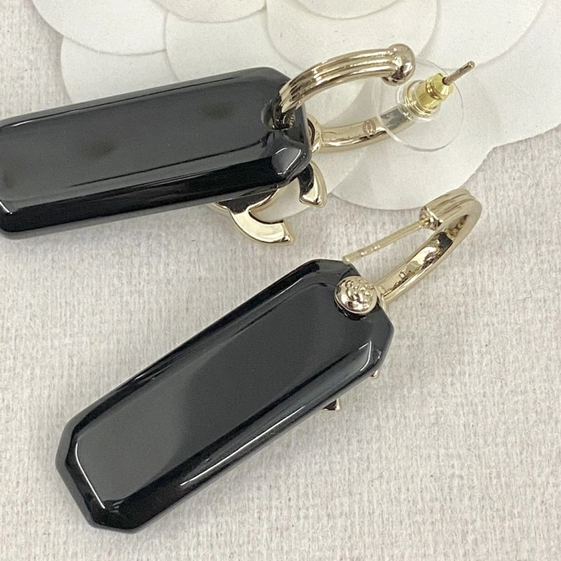 Chanel Earrings Attractive 231649
