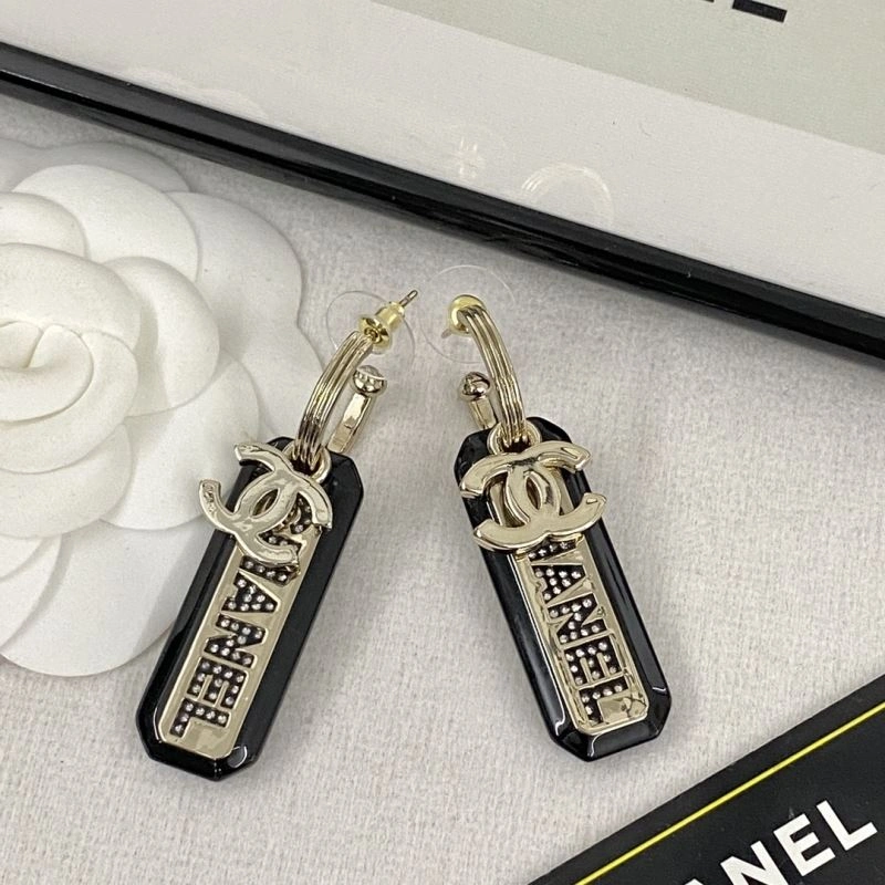 Chanel Earrings Attractive 231649