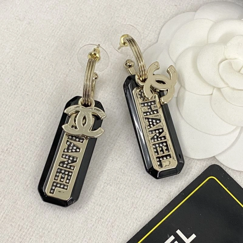 Chanel Earrings Attractive 231649