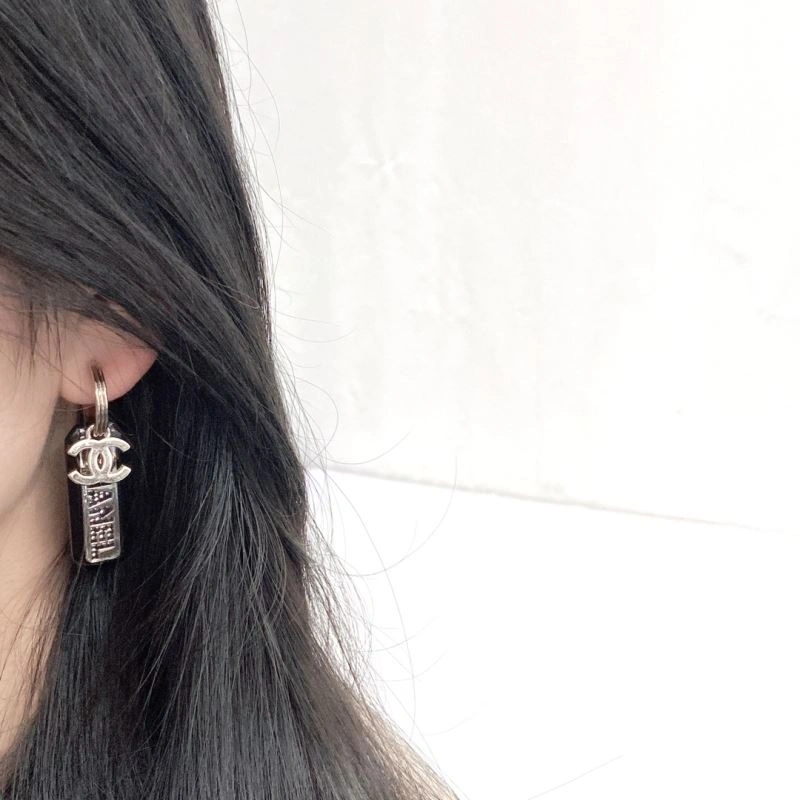 Chanel Earrings Attractive 231649