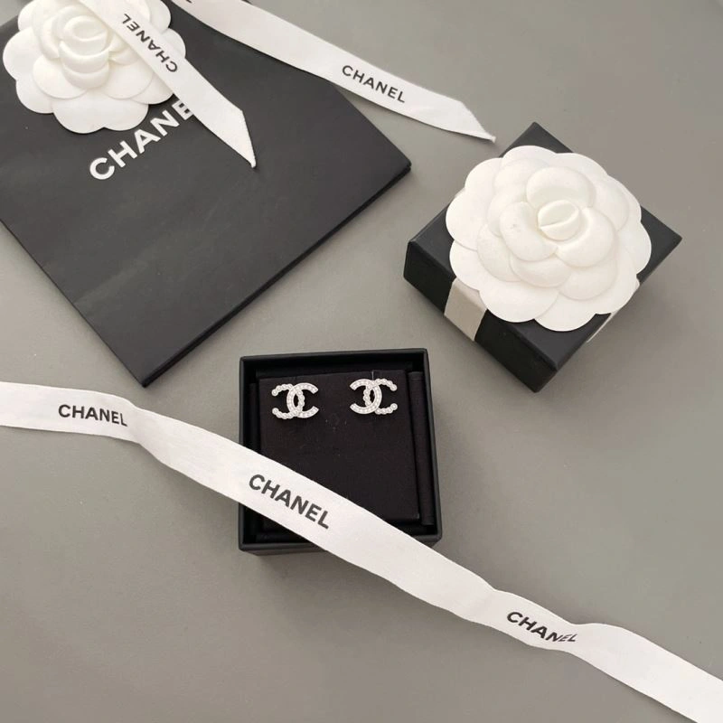 TravelReady Chanel Earrings 231792