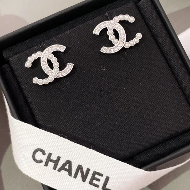 TravelReady Chanel Earrings 231792