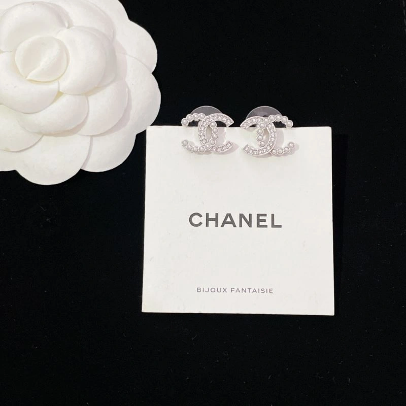 TravelReady Chanel Earrings 231792