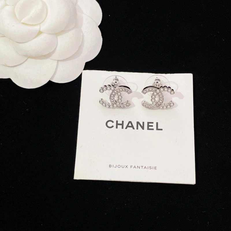 TravelReady Chanel Earrings 231792