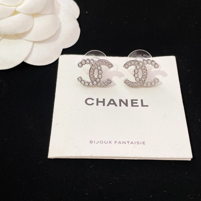 TravelReady Chanel Earrings 231792
