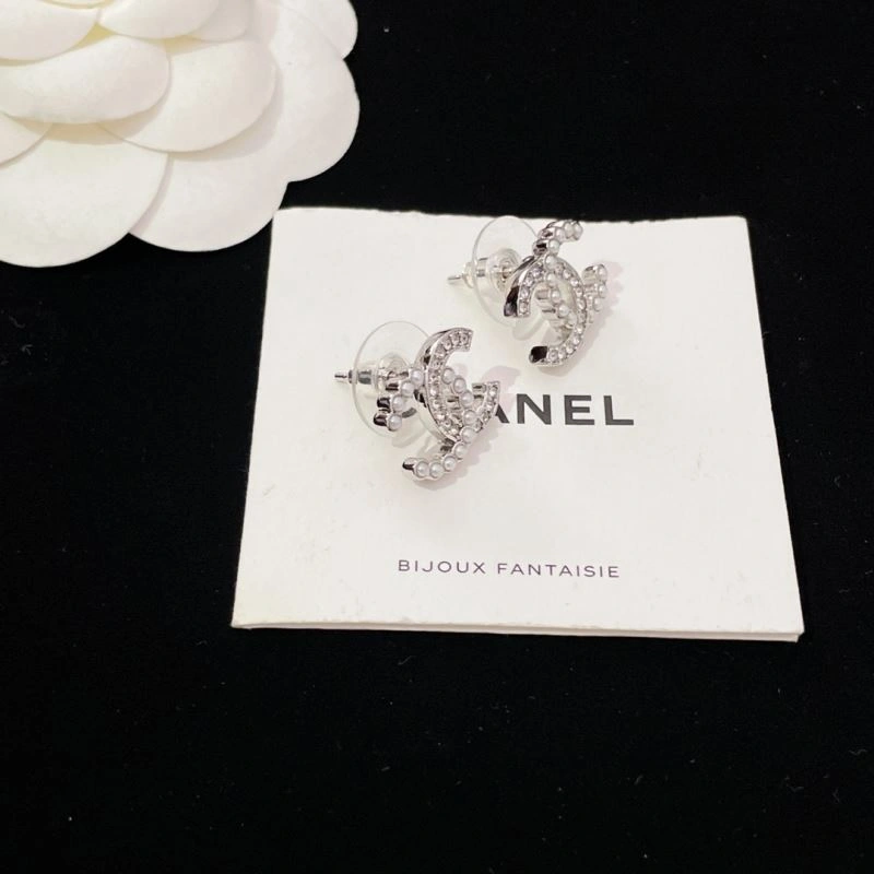 TravelReady Chanel Earrings 231792