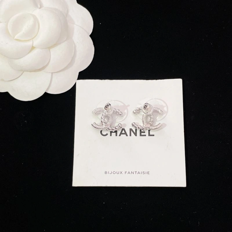 TravelReady Chanel Earrings 231792