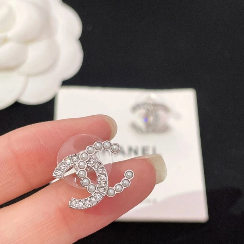 TravelReady Chanel Earrings 231792