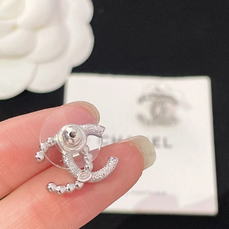TravelReady Chanel Earrings 231792