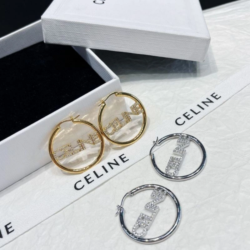 Chanel Earrings Youthful 231586
