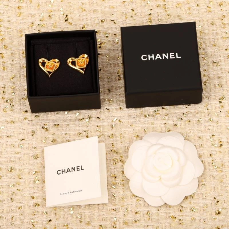 Chanel Earrings Casual 231585