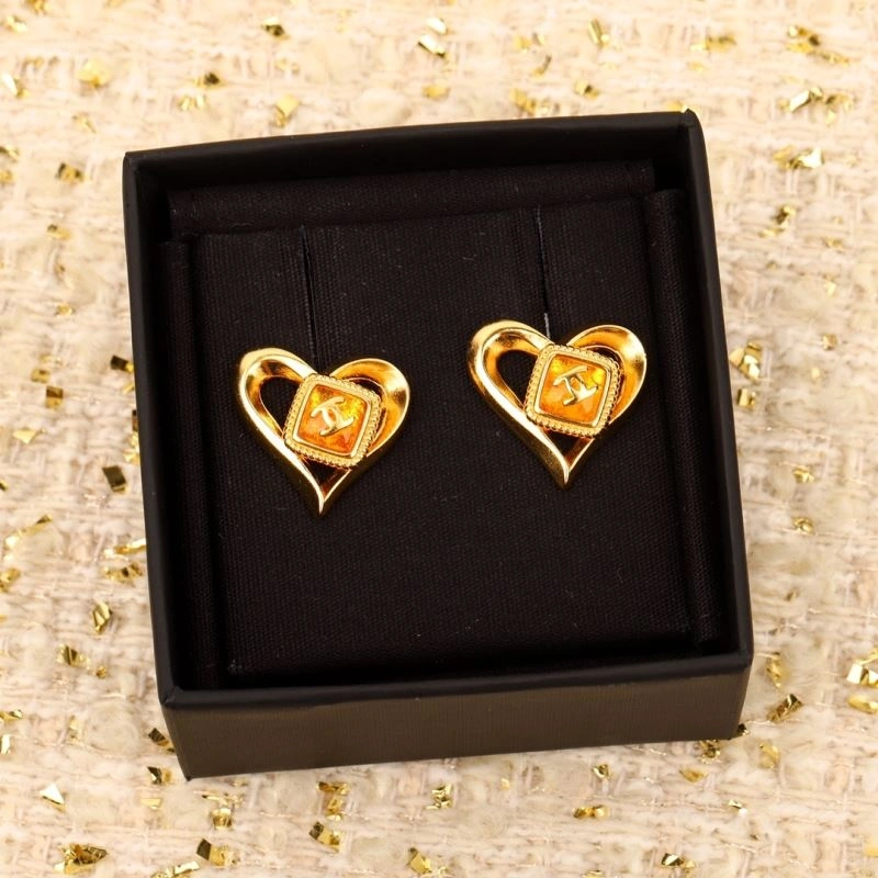 Chanel Earrings Casual 231585