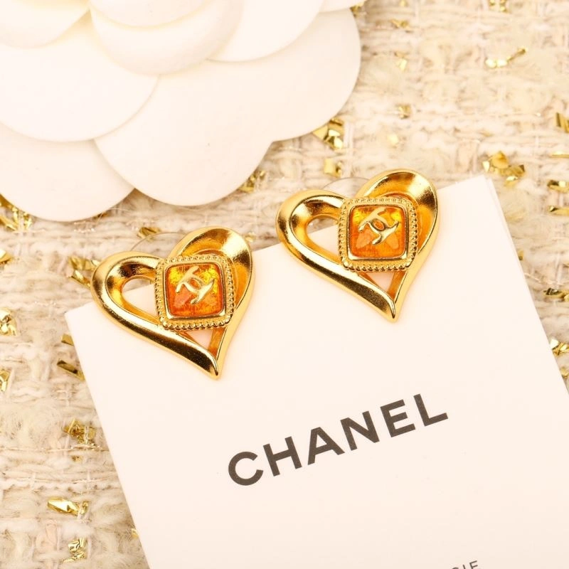 Chanel Earrings Casual 231585