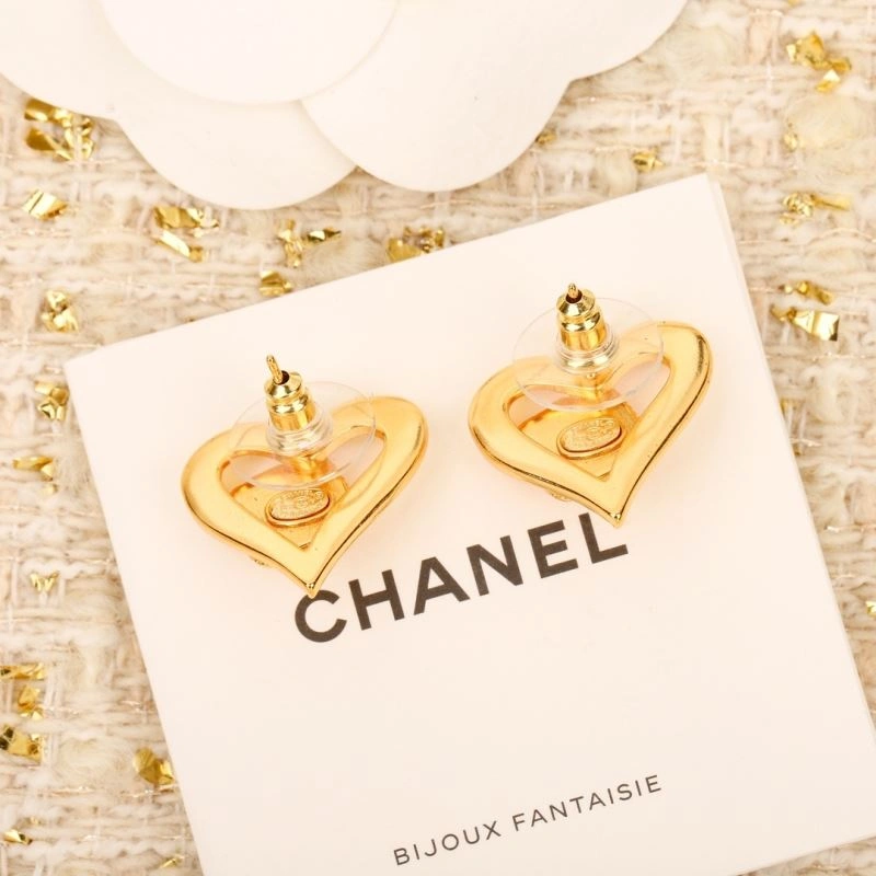 Chanel Earrings Casual 231585